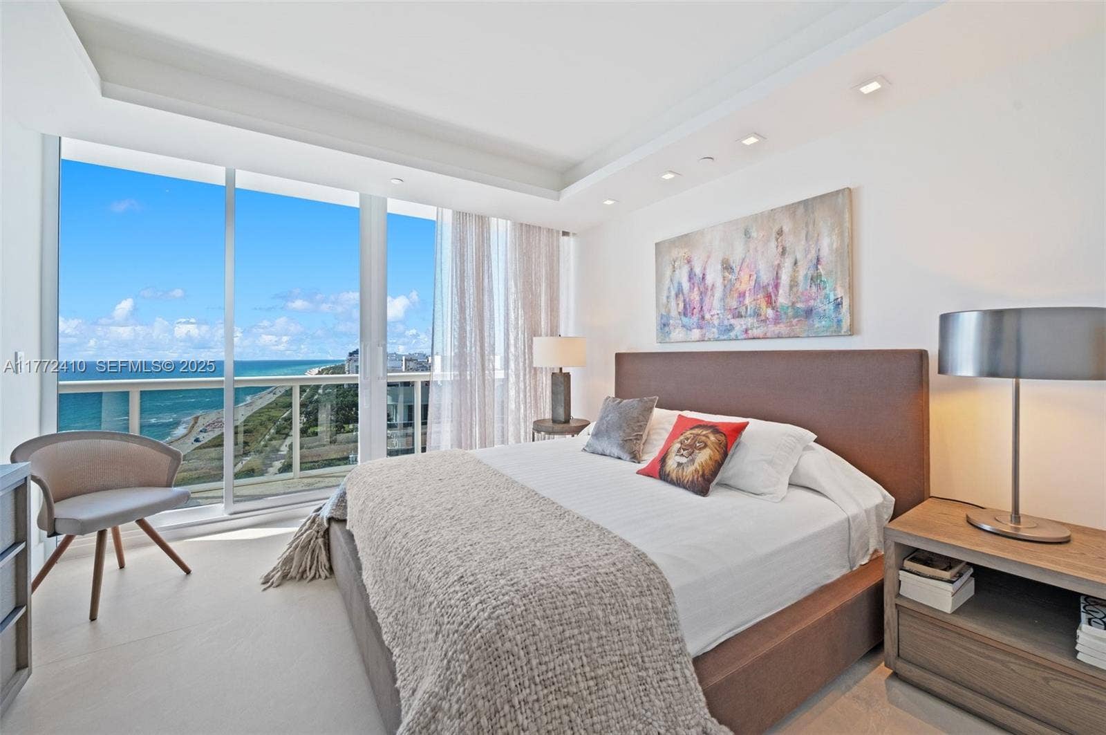 9601 Collins Avenue, #1506, Bal Harbour, FL 33154 Photo 11
