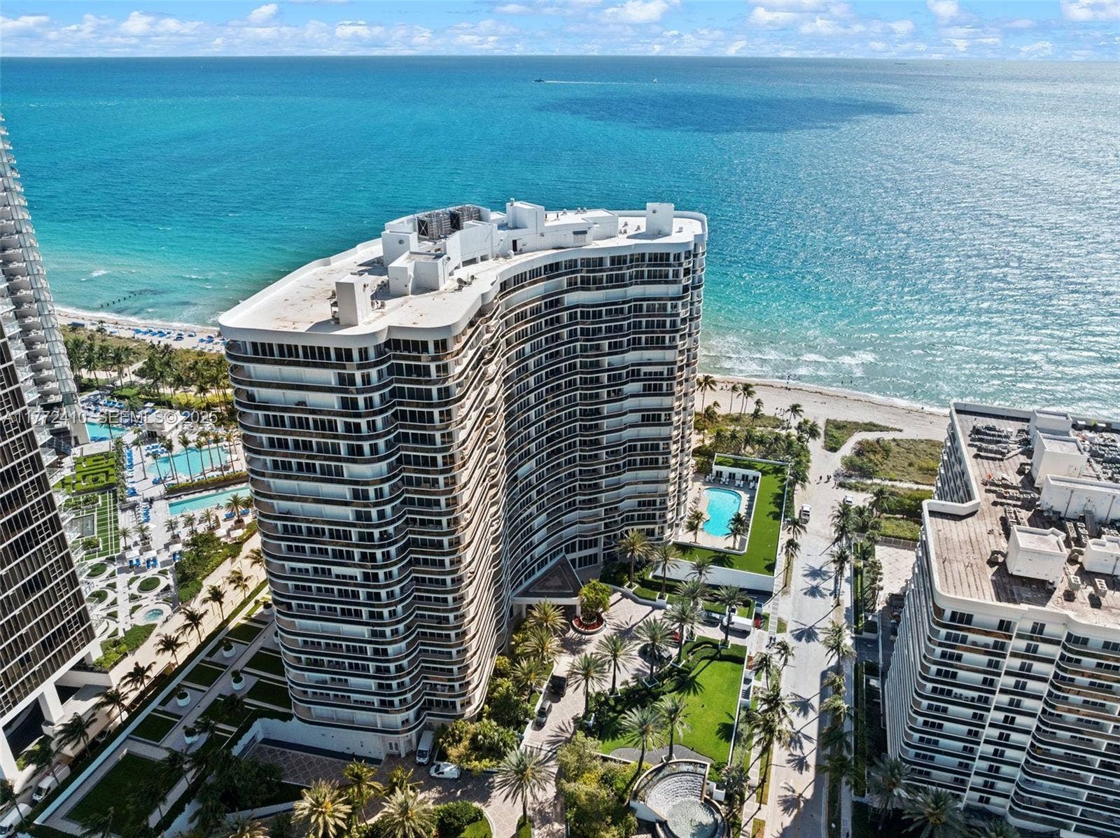 9601 Collins Avenue, #1506, Bal Harbour, FL 33154 Photo 31