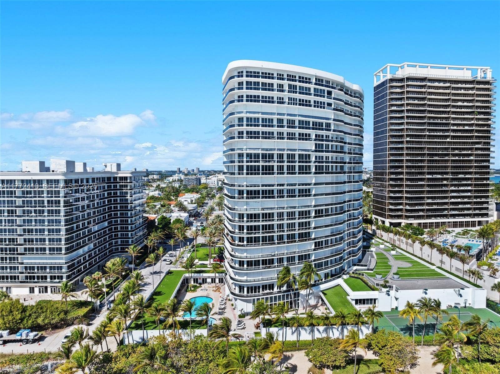 9601 Collins Avenue, #1506, Bal Harbour, FL 33154 Photo 30