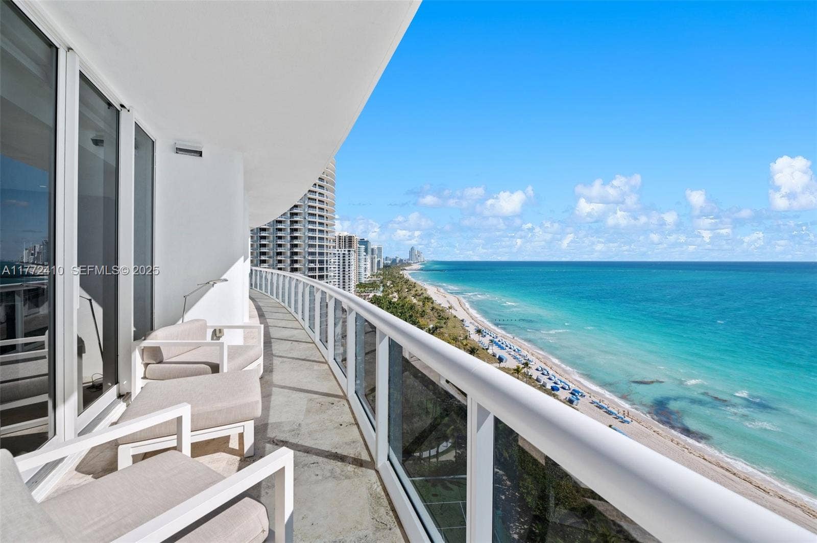 9601 Collins Avenue, #1506, Bal Harbour, FL 33154 Photo 16