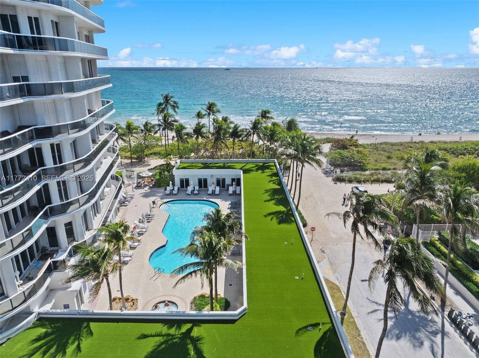 9601 Collins Avenue, #1506, Bal Harbour, FL 33154 Photo 29