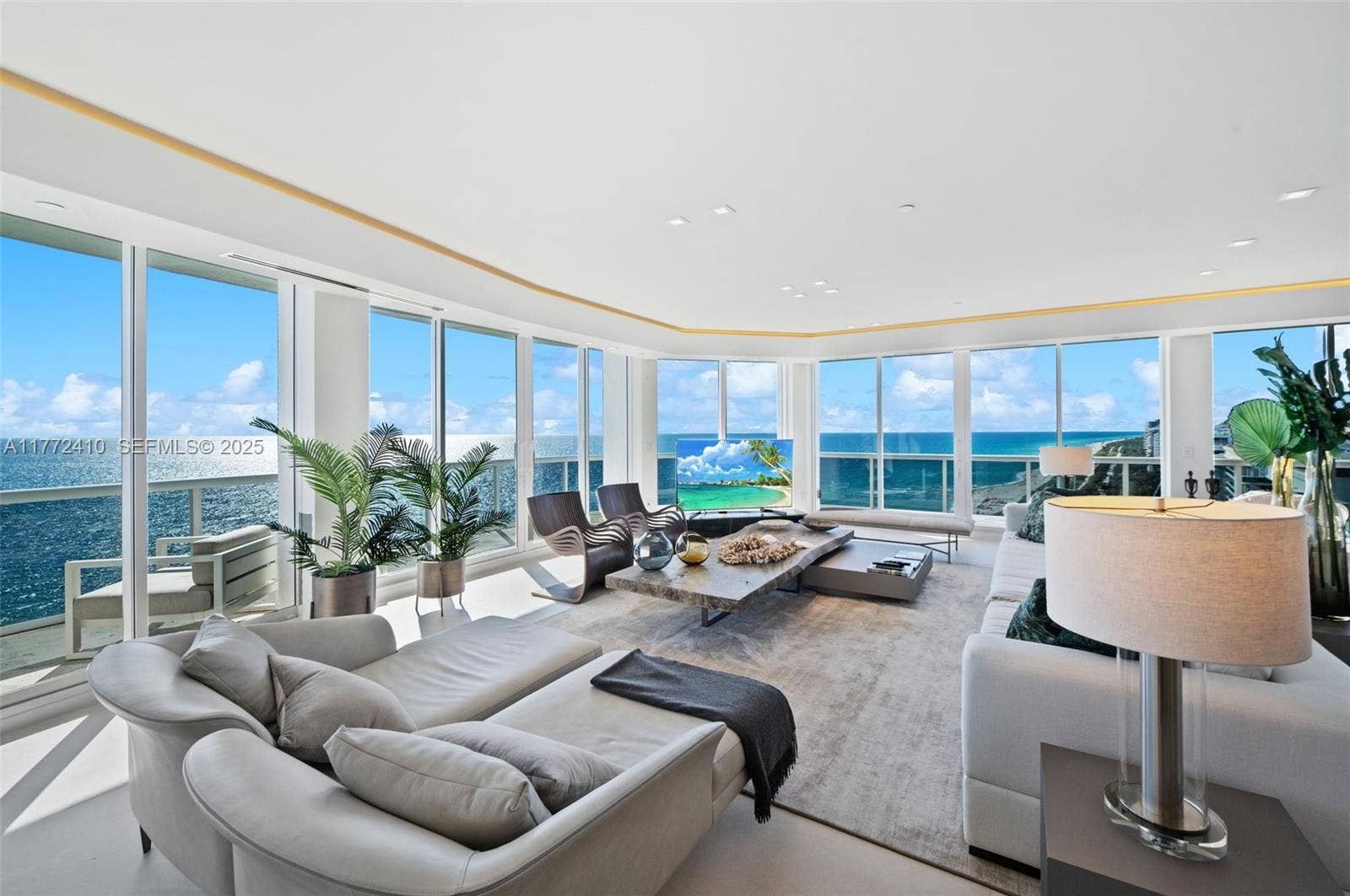9601 Collins Avenue, #1506, Bal Harbour, FL 33154 Photo 1