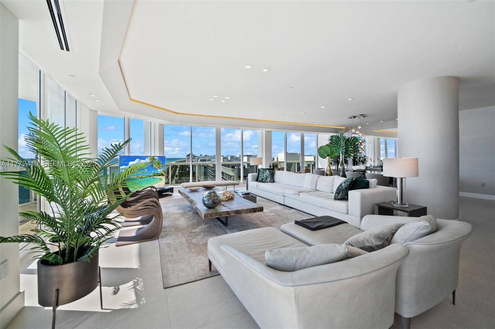9601 Collins Avenue, #1506, Bal Harbour, FL 33154 Photo 20
