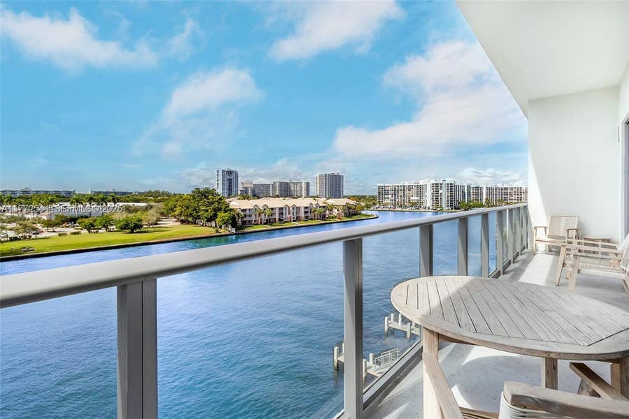 Property photo for 4010 S Ocean Drive, #R406, Hollywood, FL