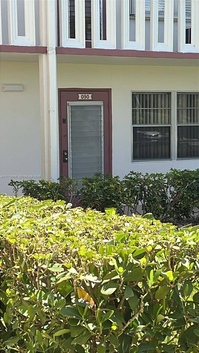 Property photo for 90 Fanshaw C, #90, Boca Raton, FL