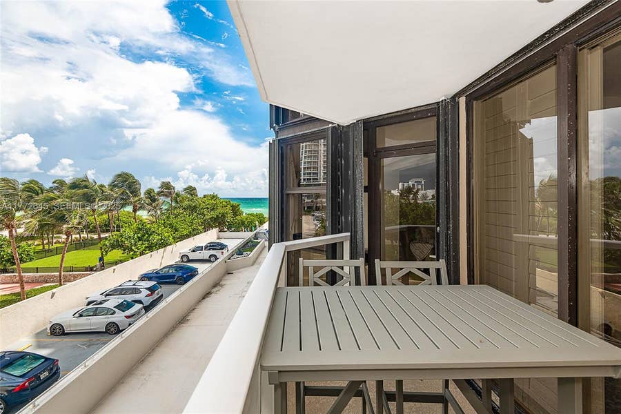 Property photo for 6423 Collins Avenue, #309, Miami Beach, FL