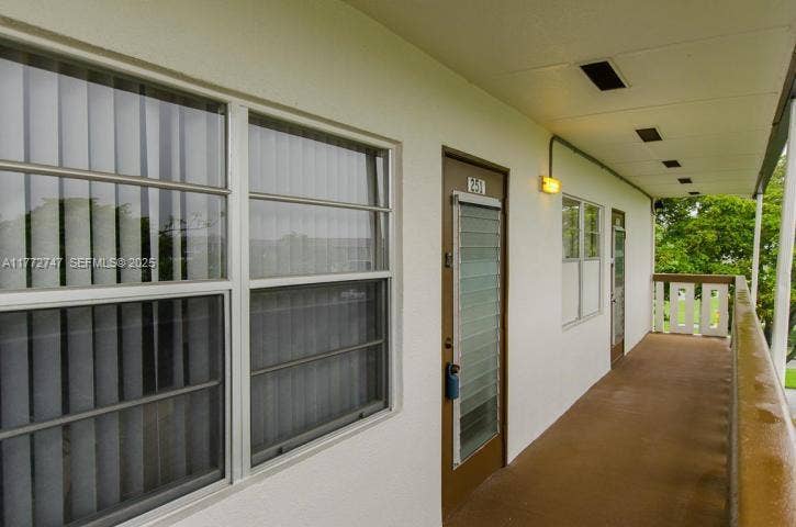 Property photo for 251 Mansfield F, #251F, Boca Raton, FL