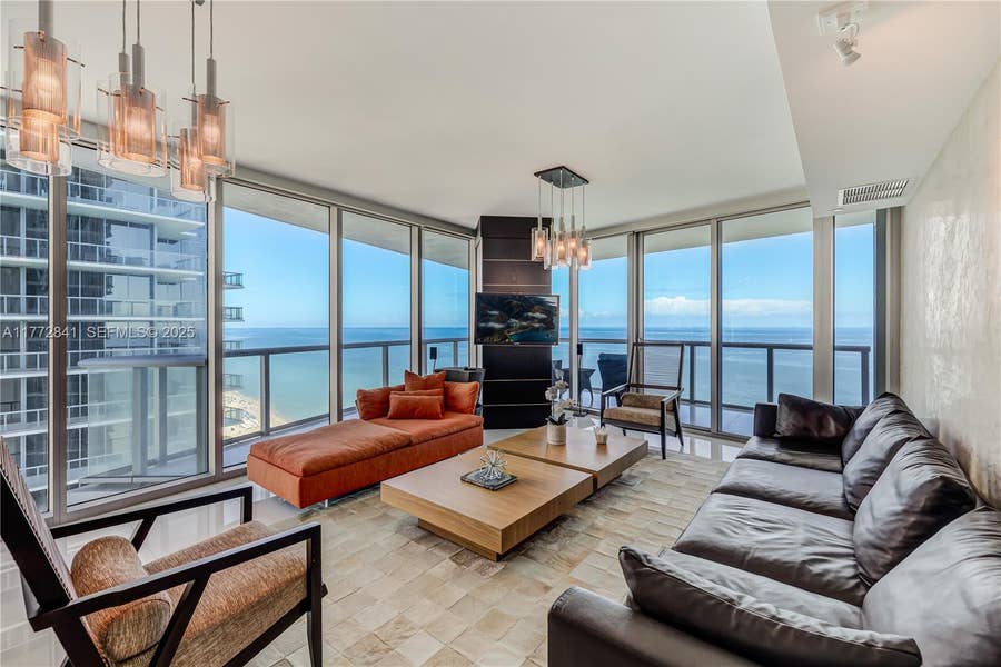 Property photo for 17001 Collins Avenue, #2508, Sunny Isles Beach, FL