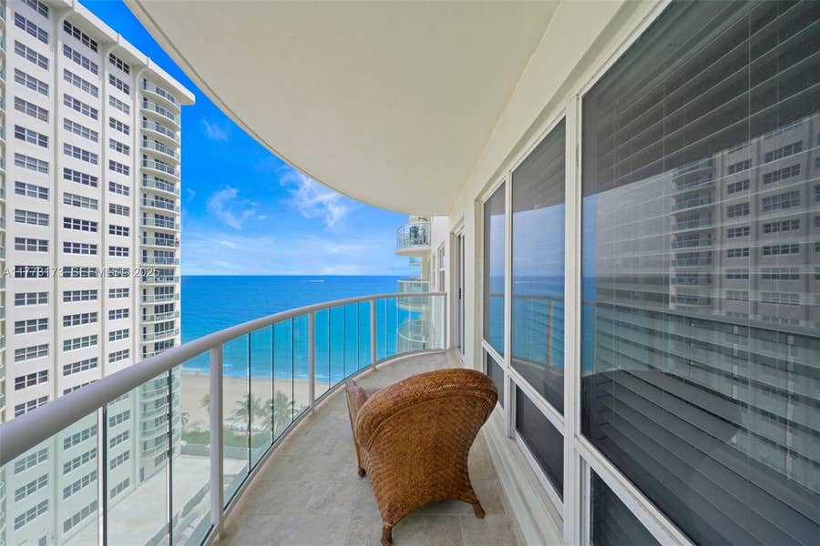 Property photo for 3400 Galt Ocean Drive, #1105S, Fort Lauderdale, FL