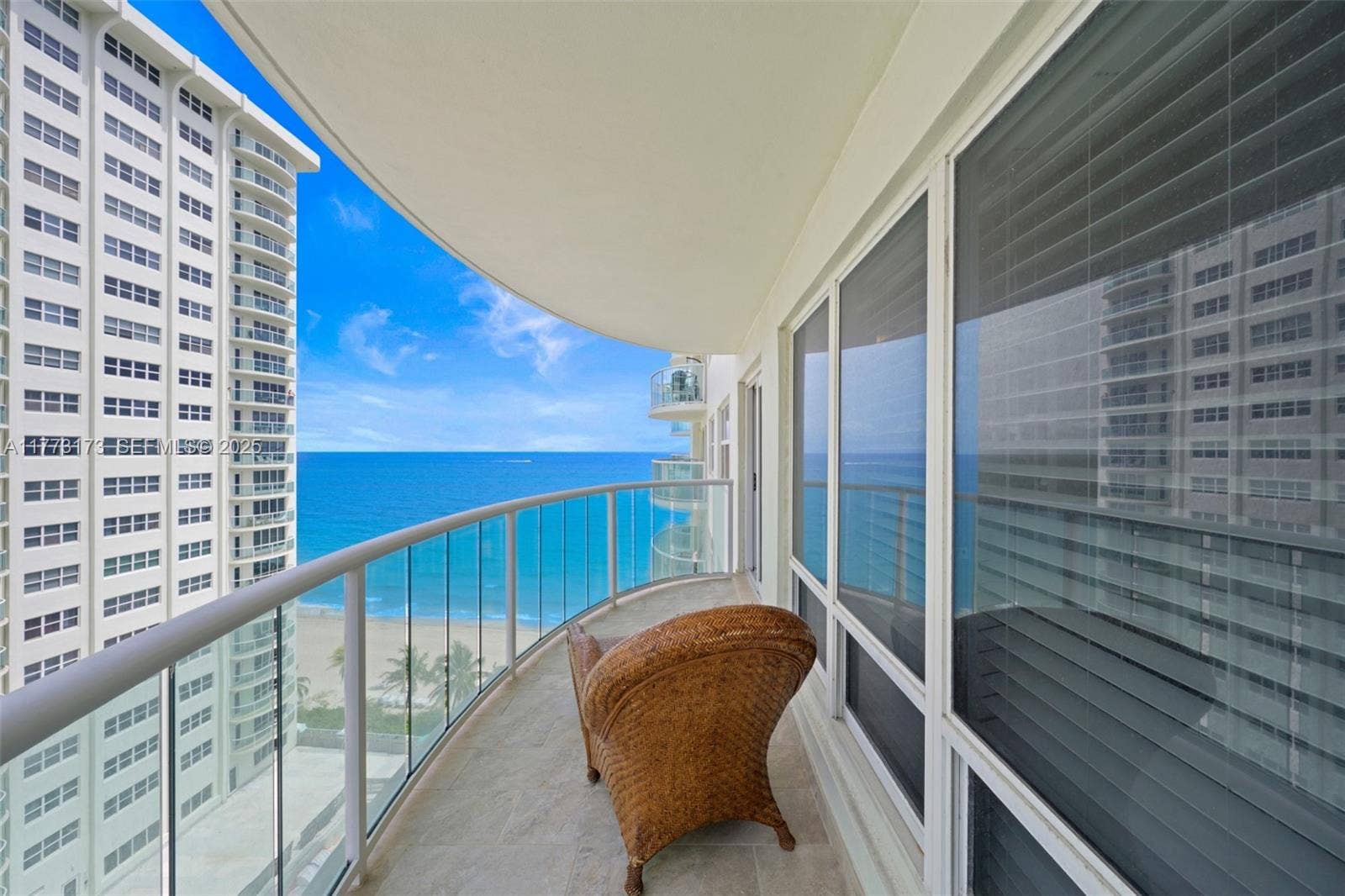 3400 Galt Ocean Drive, #1105S, Fort Lauderdale, FL 33308 Photo 1