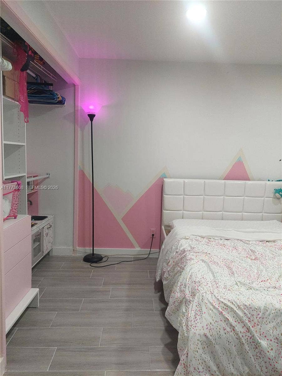 Bed 2