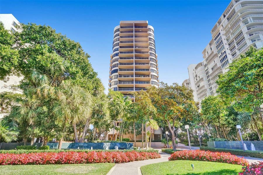 Property photo for 10175 Collins Avenue, #404, Bal Harbour, FL