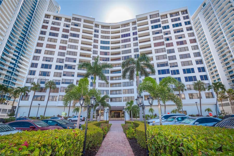 Property photo for 3505 S Ocean Drive, #504, Hollywood, FL