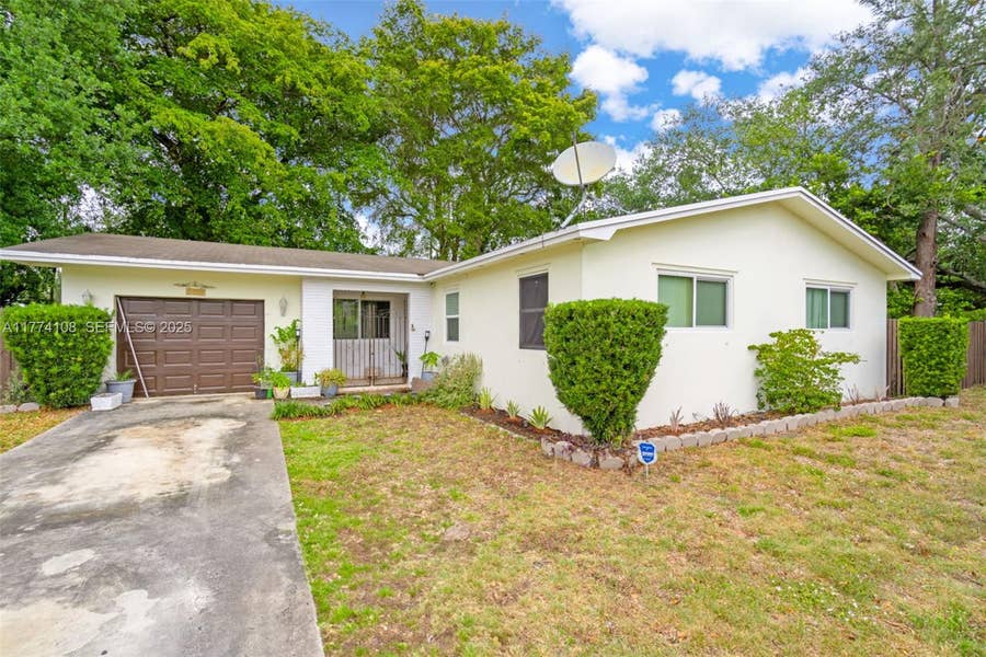 Property photo for 4851 SW 36th Court, Pembroke Park, FL
