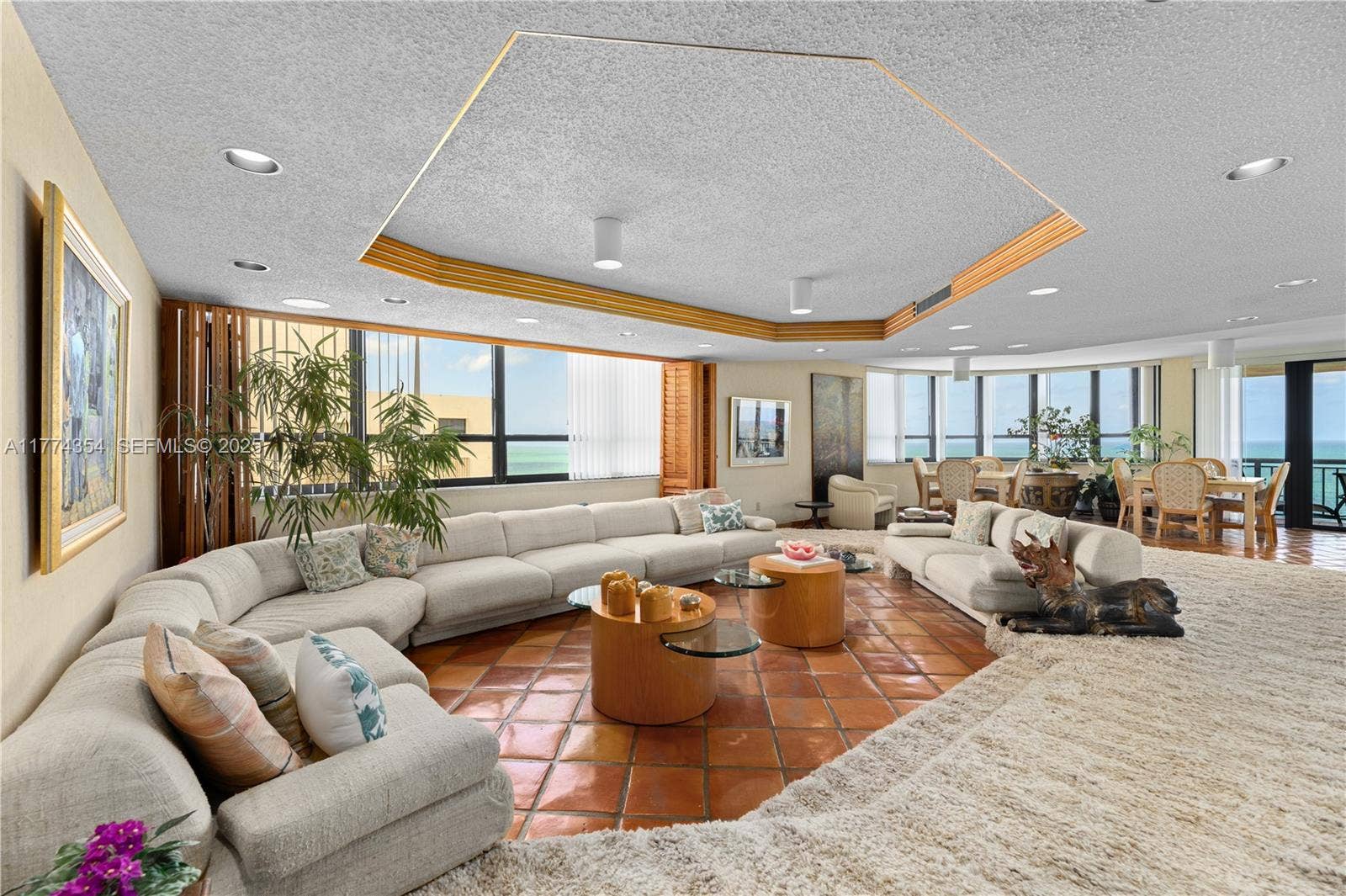 10175 Collins Avenue, #1401, Bal Harbour, FL 33154 Photo 18