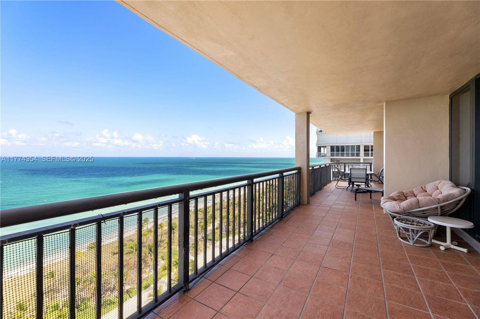 10175 Collins Avenue, #1401, Bal Harbour, FL 33154 Photo 3
