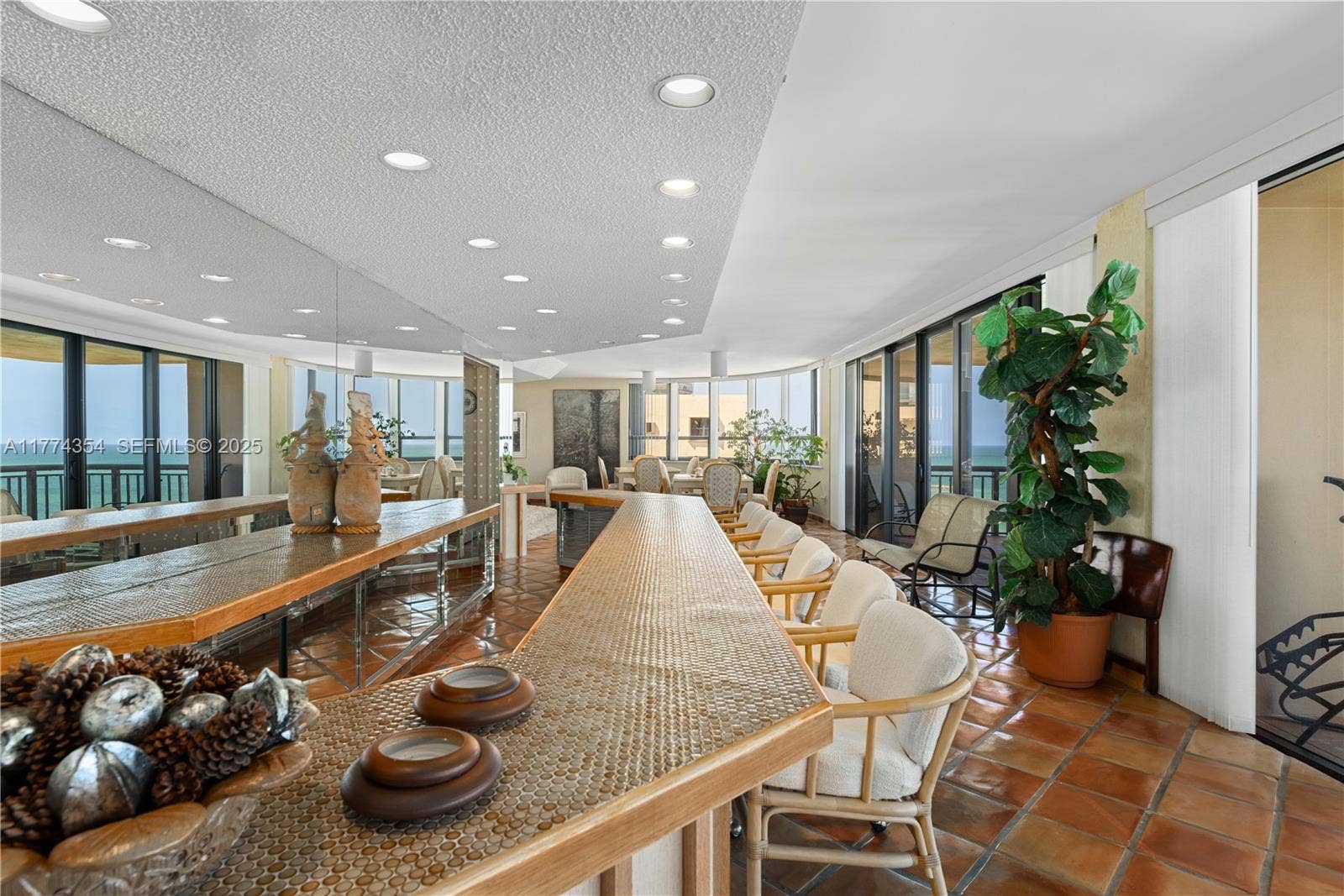 10175 Collins Avenue, #1401, Bal Harbour, FL 33154 Photo 15