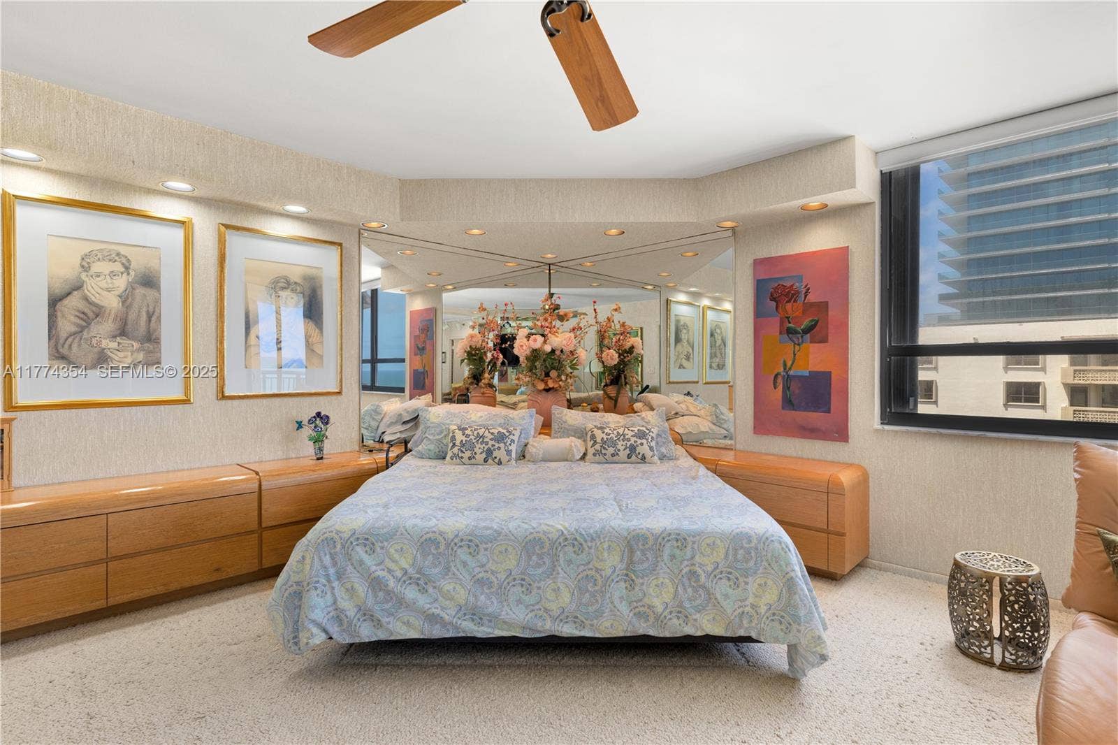 10175 Collins Avenue, #1401, Bal Harbour, FL 33154 Photo 5