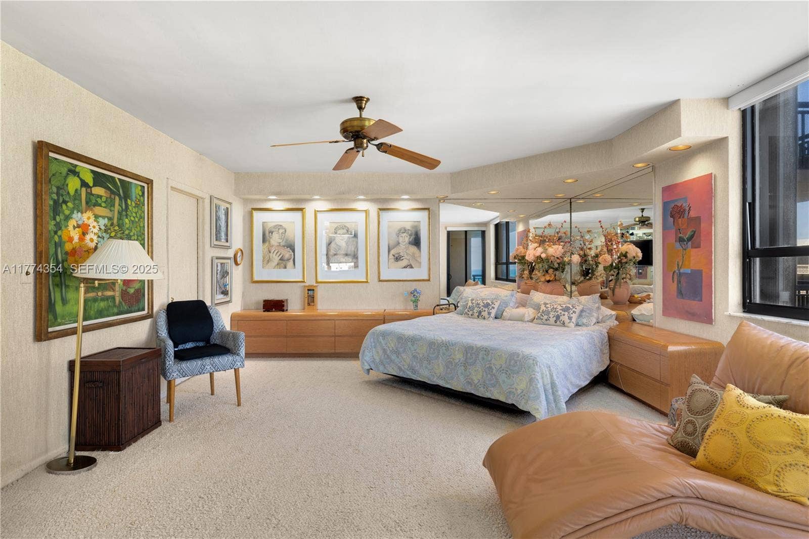 10175 Collins Avenue, #1401, Bal Harbour, FL 33154 Photo 6