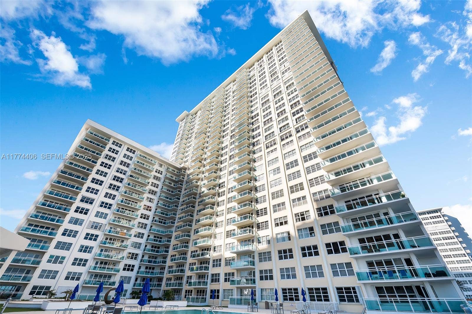 3900 Galt Ocean Drive, #214, Fort Lauderdale, FL 33308 Photo 20