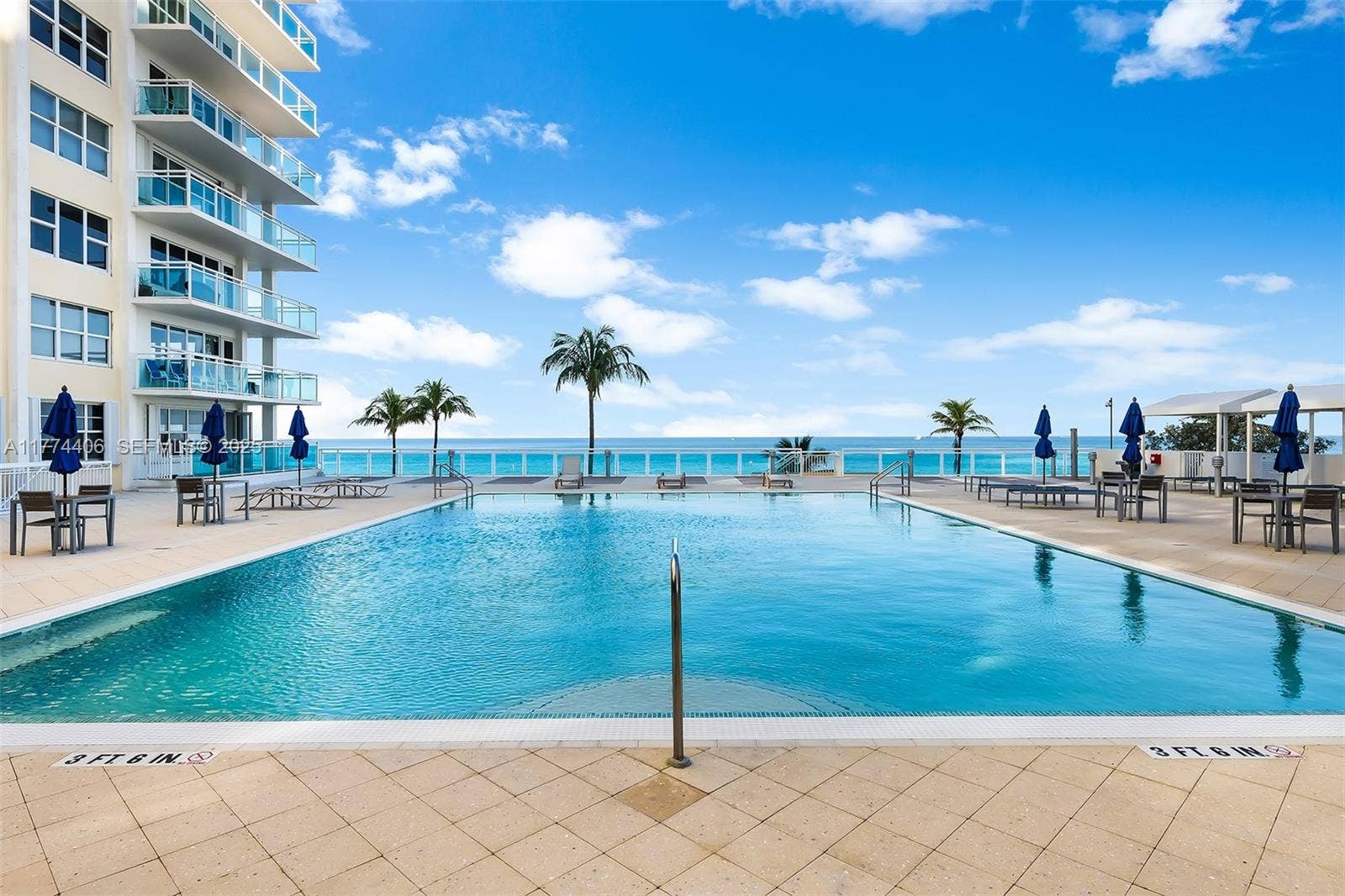 3900 Galt Ocean Drive, #214, Fort Lauderdale, FL 33308 Photo 3