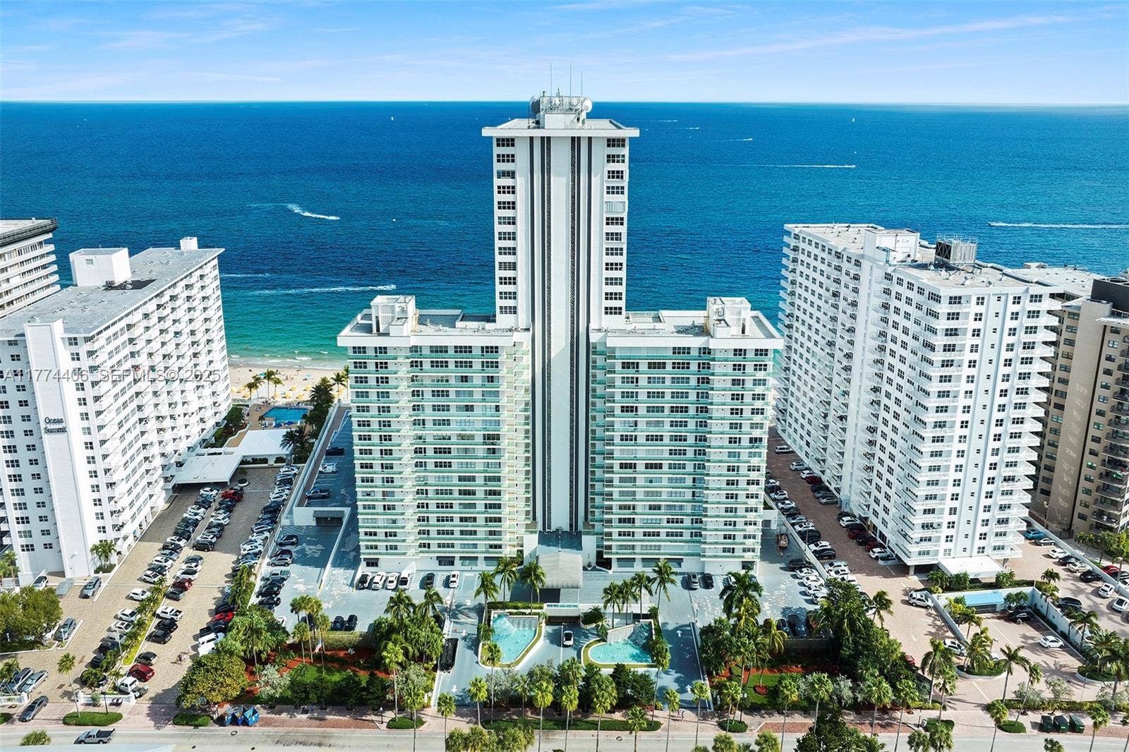 3900 Galt Ocean Drive, #214, Fort Lauderdale, FL 33308 Photo 2