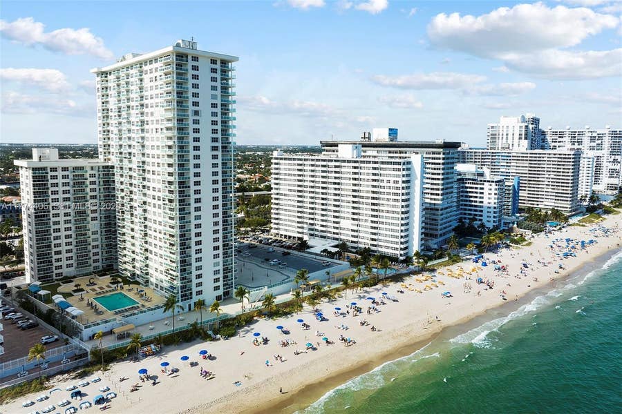 Property photo for 3900 Galt Ocean Drive, #214, Fort Lauderdale, FL