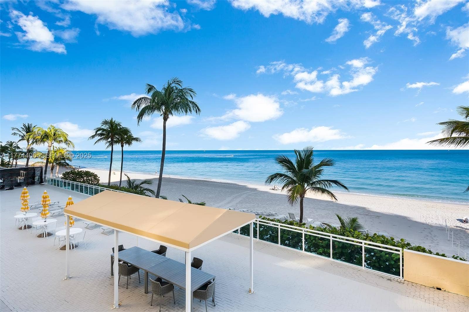3900 Galt Ocean Drive, #214, Fort Lauderdale, FL 33308 Photo 8