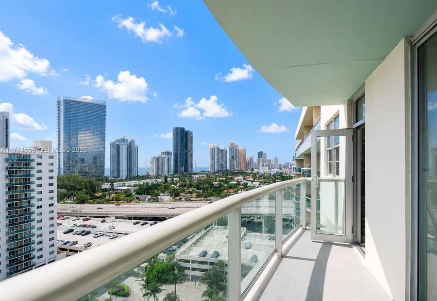 Property photo for 19390 Collins Avenue, #1614, Sunny Isles Beach, FL