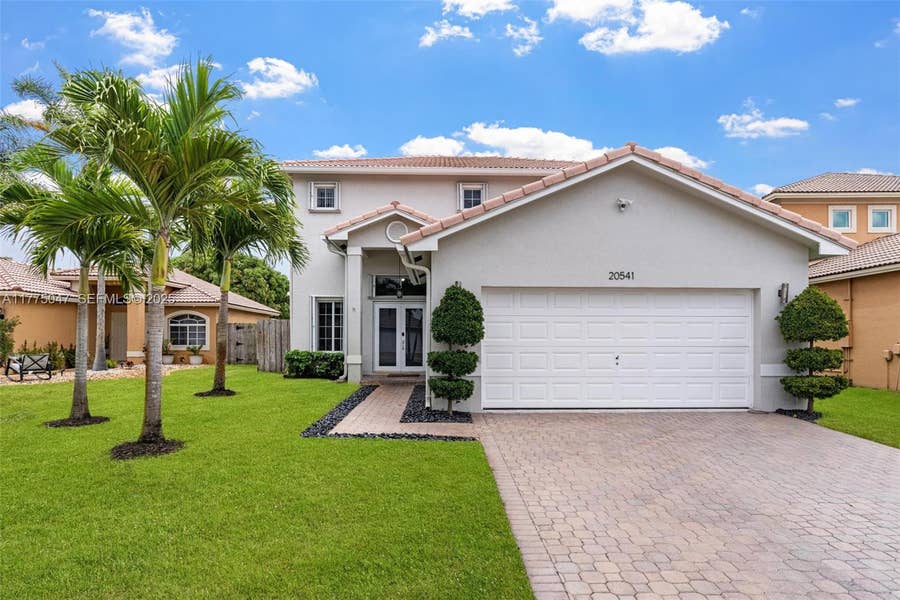 Property photo for 20541 SW 2nd Street, Pembroke Pines, FL
