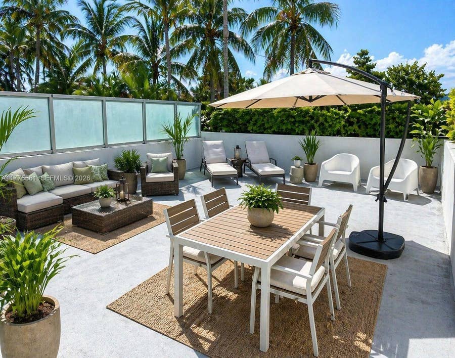 Property photo for 2001 Meridian Avenue, #309, Miami Beach, FL