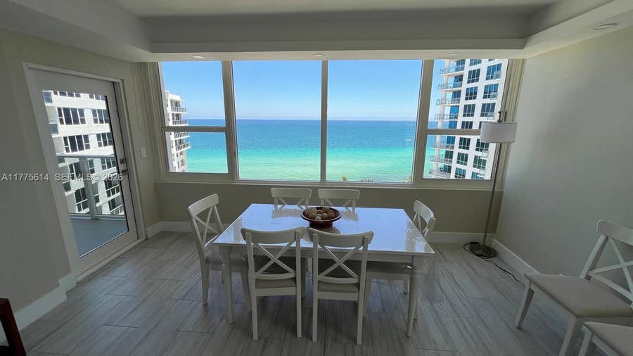 Property photo for 3505 S Ocean Drive, #1421, Hollywood, FL