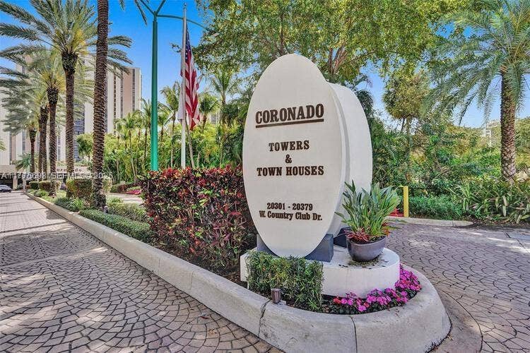 Property photo for 20335 W Country Club Drive, #905, Aventura, FL