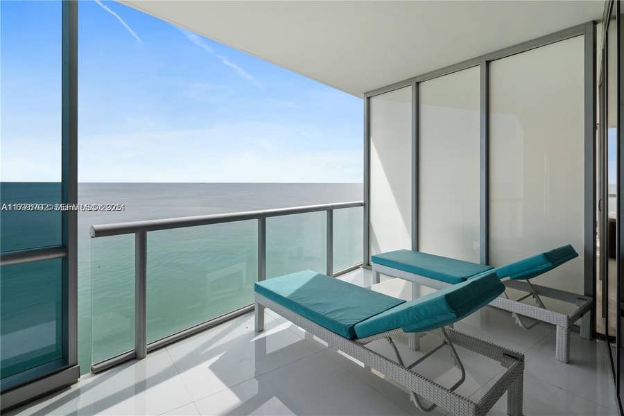 Property photo for 17121 Collins Avenue, #1703, Sunny Isles Beach, FL