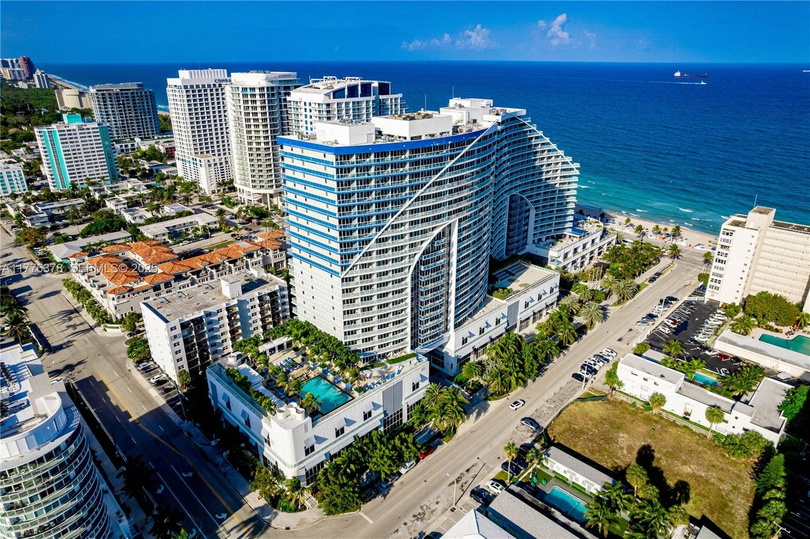 3101 Bayshore Drive, #1504, Fort Lauderdale, FL 33304 Photo 34