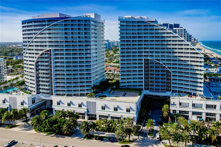 Property photo for 3101 Bayshore Drive, #603, Fort Lauderdale, FL