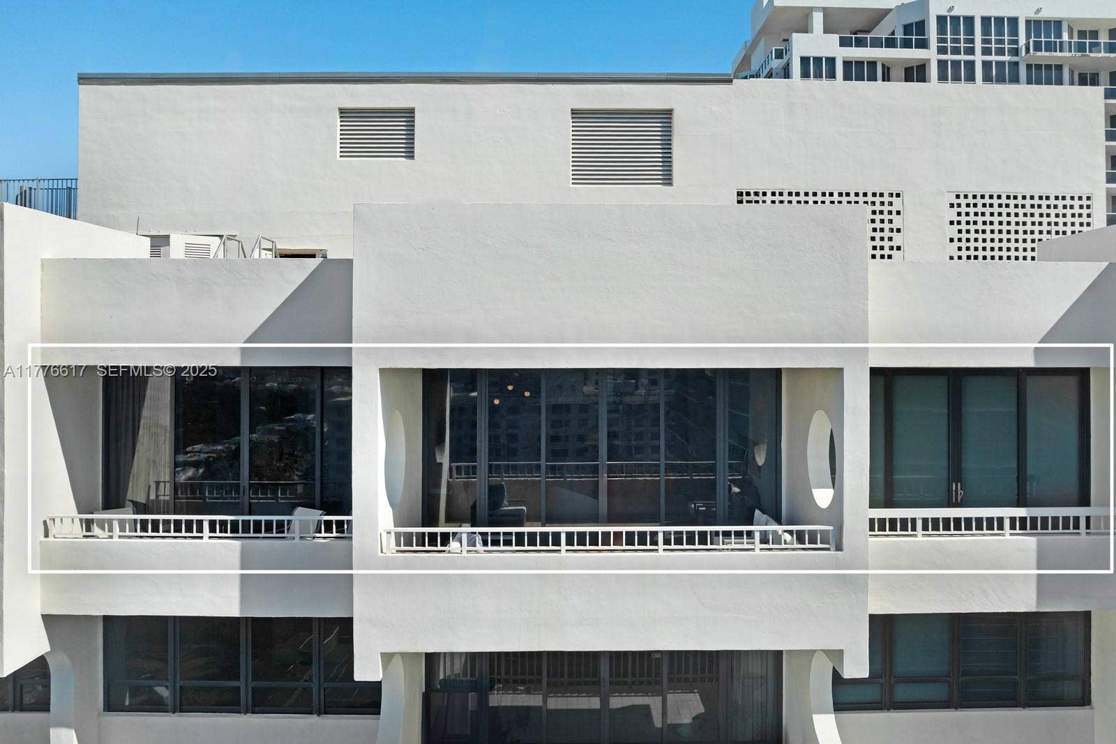 10205 Collins Avenue, #PH3, Bal Harbour, FL 33154 Photo 22