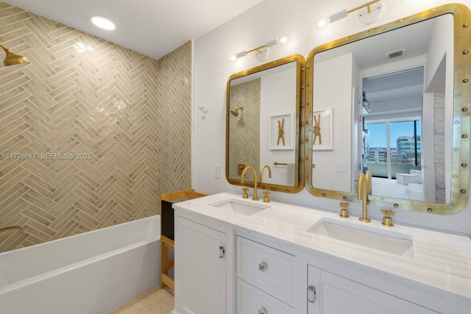 10205 Collins Avenue, #PH3, Bal Harbour, FL 33154 Photo 14