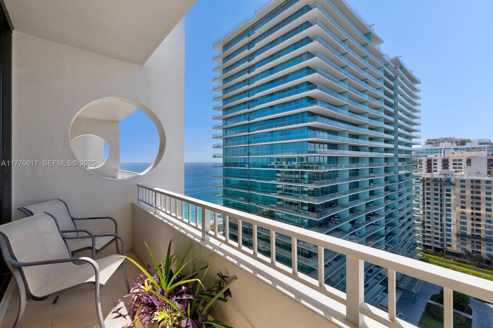 10205 Collins Avenue, #PH3, Bal Harbour, FL 33154 Photo 21