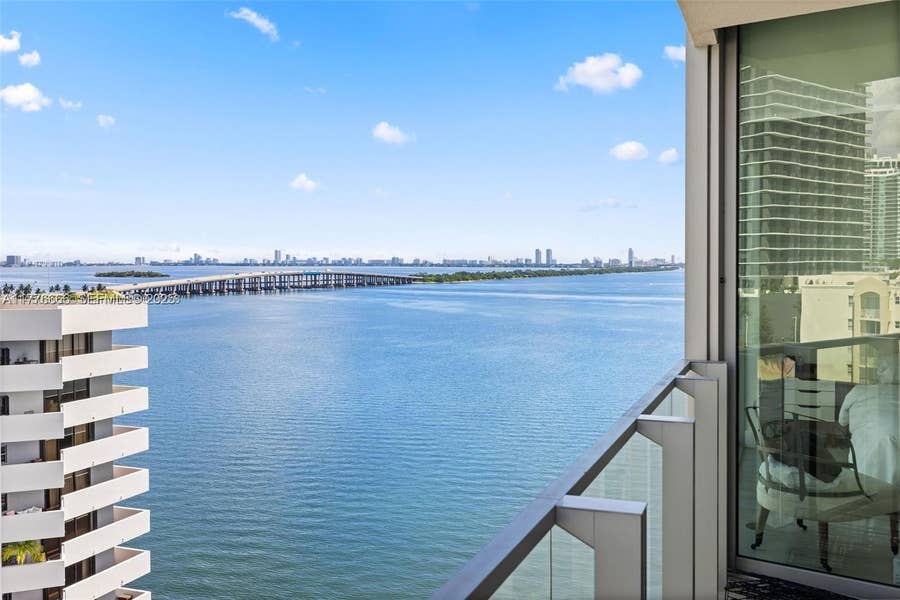 Property photo for 2900 NE 7th Avenue, #901, Miami, FL