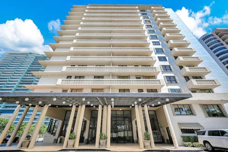 Property photo for 10185 Collins Avenue, #1003, Bal Harbour, FL