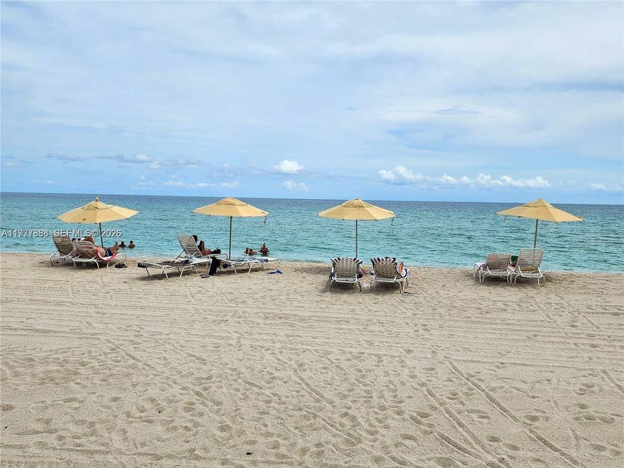 Property photo for 3505 S Ocean Drive, #1011, Hollywood, FL