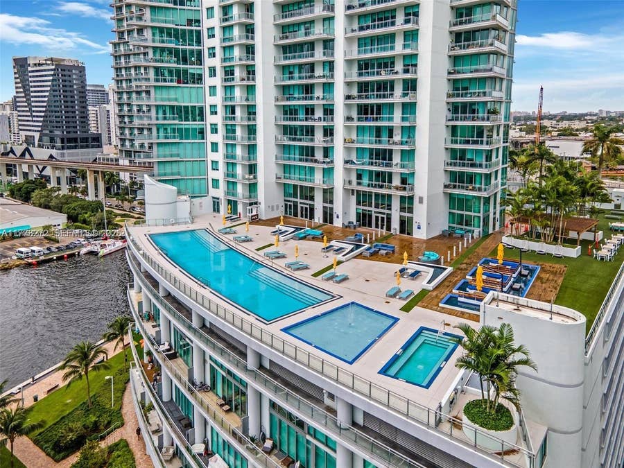 Property photo for 92 SW 3rd Street, #4104, Miami, FL
