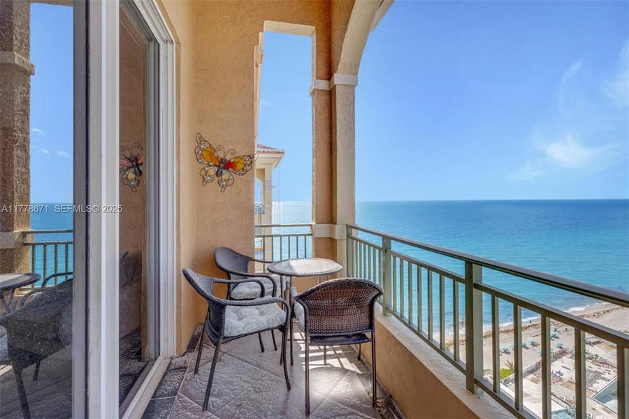 Property photo for 2080 S Ocean Drive, #PH9, Hallandale Beach, FL