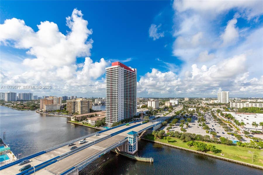 Property photo for 4010 S Ocean Drive, #R2204, Hollywood, FL