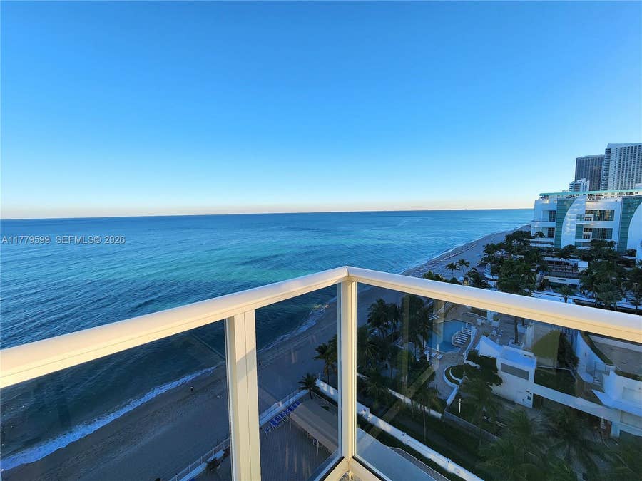 Property photo for 3505 S Ocean Drive, #1214, Hollywood, FL
