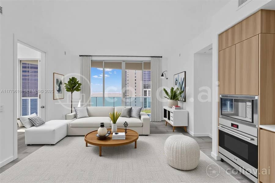 Property photo for 17550 Collins Avenue, #1502, Sunny Isles Beach, FL