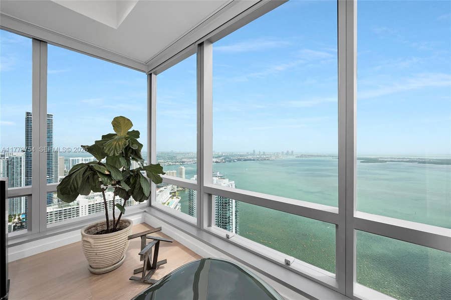 Property photo for 1425 Brickell Avenue, #61E, Miami, FL