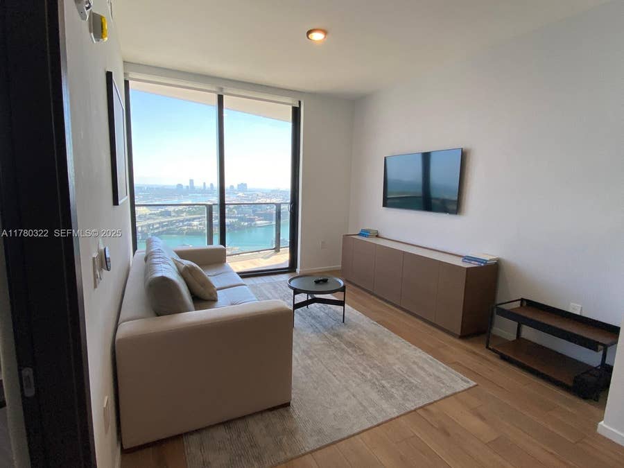 Property photo for 398 NE 5th Street, #2910, Miami, FL