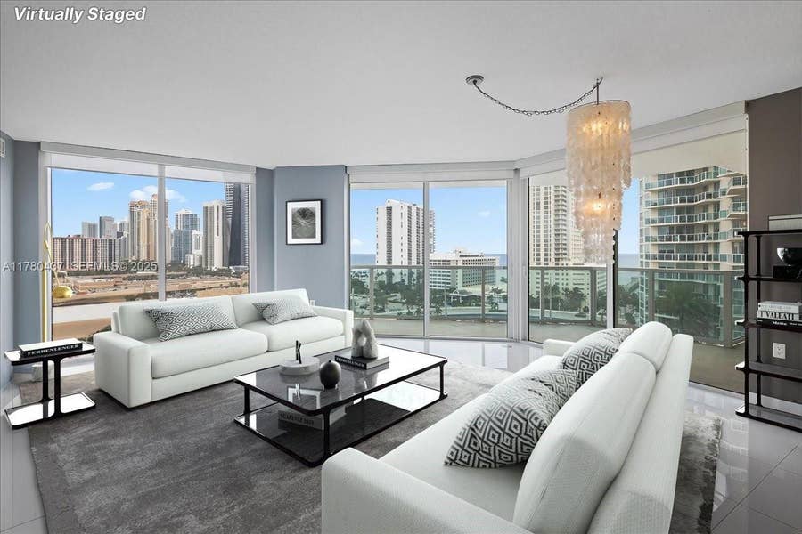 Property photo for 200 Sunny Isle Boulevard, #2-1202, Sunny Isles Beach, FL